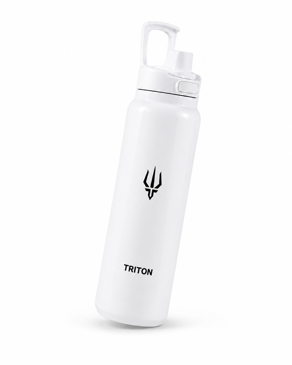Garrafa Triton Branca 1L
