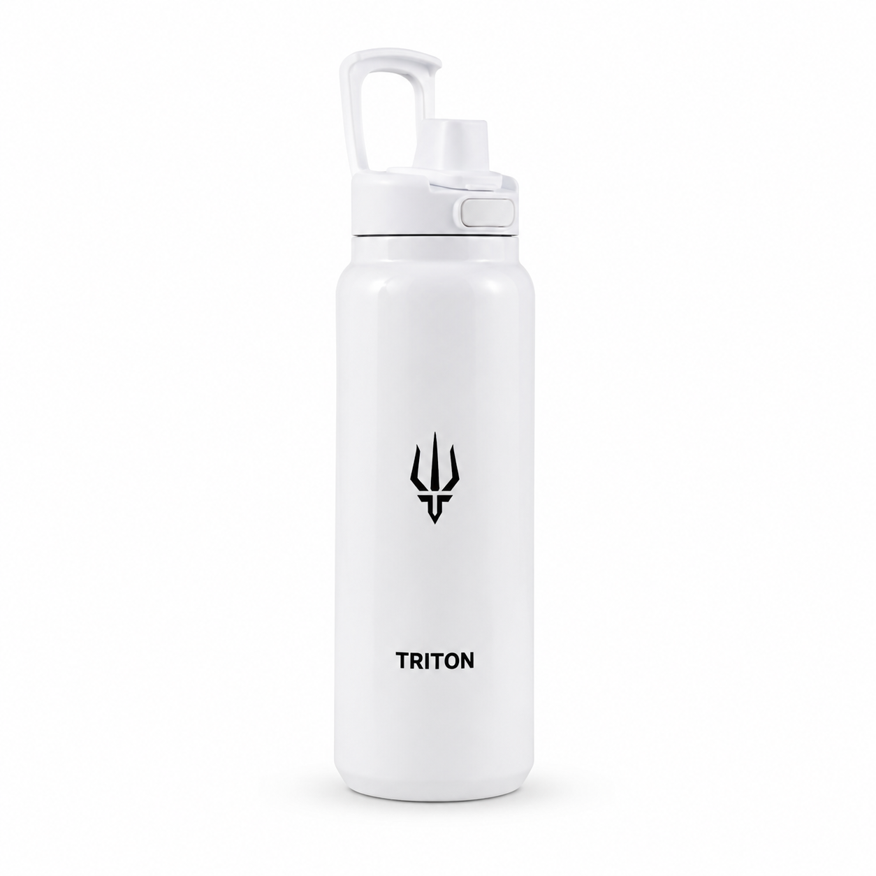 Garrafa Triton Branca 1L