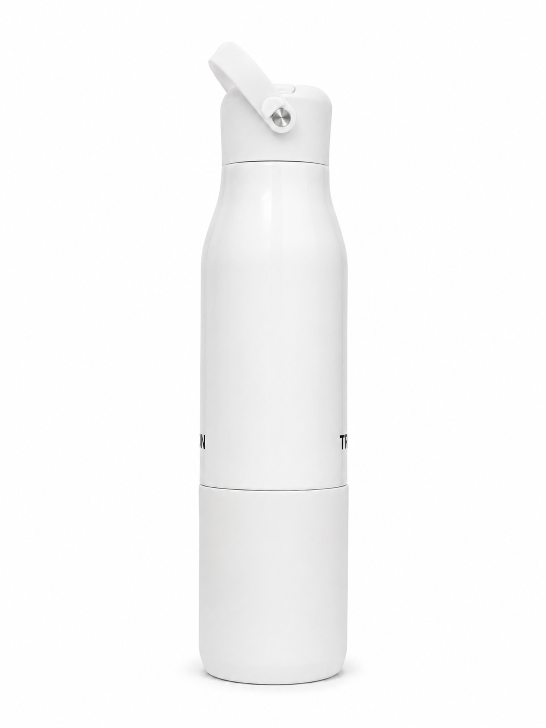 Garrafa Triton Branca 900ml