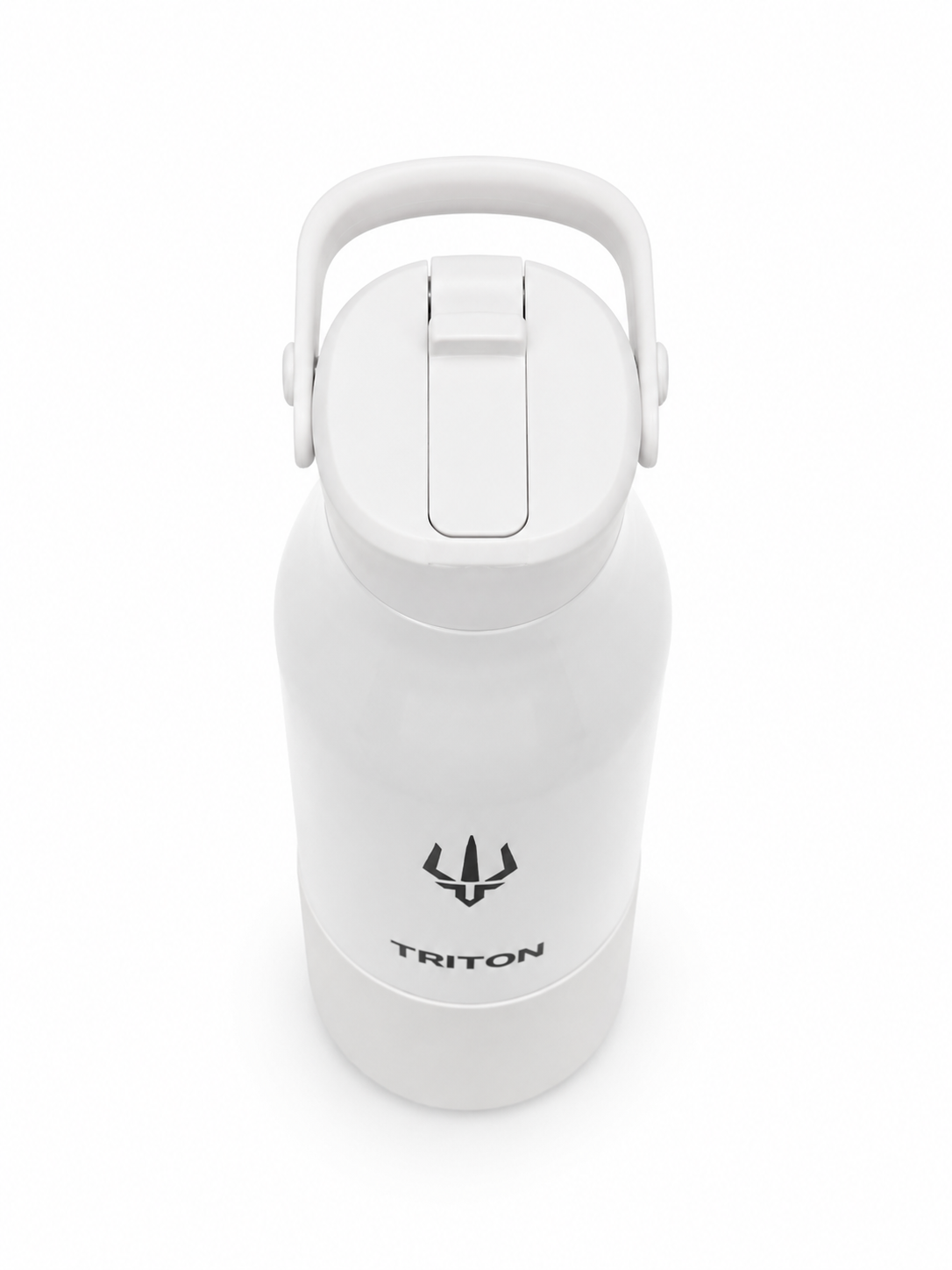 Garrafa Triton Branca 1L